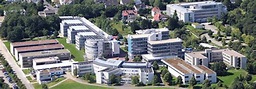 Welcome to the FernUniversität in Hagen - FernUniversität in Hagen