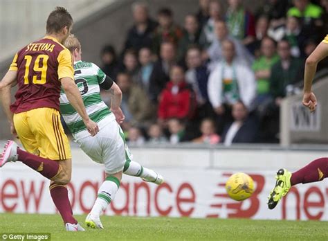 Celtic 3 5 Dukla Prague Bhoys Champions League Build Up Takes A Blow As Czech Side Run Riot In