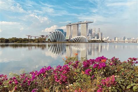 Waar Overnachten In Singapore De Leukste Wijken En Hotel Tips