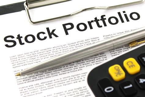 5 Proven Methods For Selling Stocks