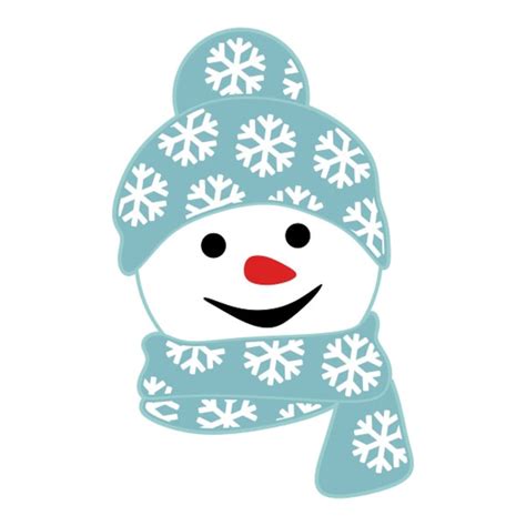 Christmas Winter Snowman Cuttable Design PNG DXF SVG Eps Etsy