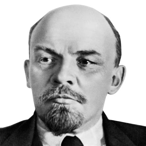 Vladimir Lenin Png Transparent Image Download Size 1200x1200px