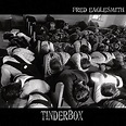 264. Fred Eaglesmith – “Tinderbox” | One Album a Day