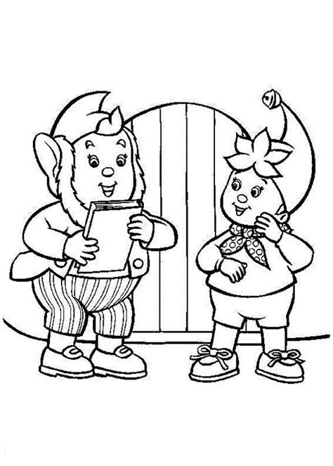 Nous espérons que nos dessins à imprimer te plairont, pour de longues heures de loisirs et d'activités ! Coloriage Oui Oui 1 - Momes.net
