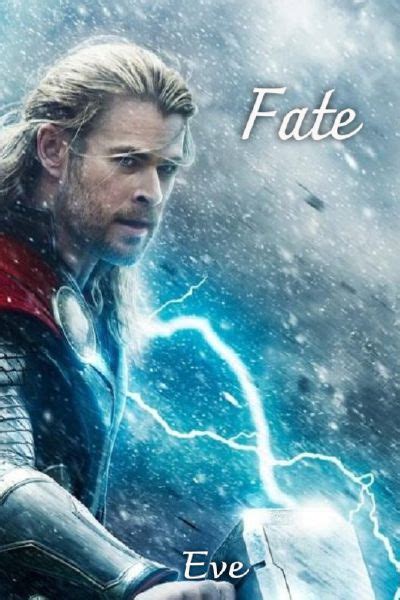 Fate A Thor Odinson Romance