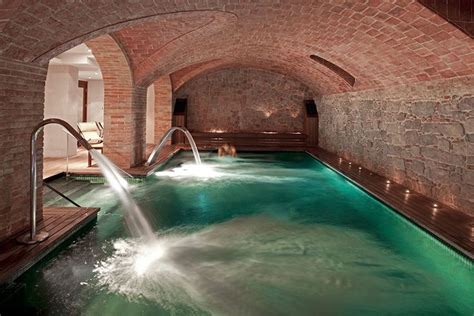 Photos Of Luxury Grottos Thatll Make You Wish You Were Rich Indoor