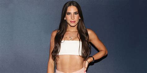 Fitness Model Jen Selter Was Kicked Off An American Airlines Flight