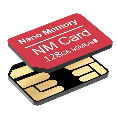 Maybe you would like to learn more about one of these? Nano 128GB Memory Card 90MB/S Nano Memory Card Nano SD Card Compact Flash Card, only Suitable ...