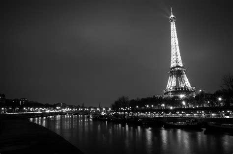 🔥 50 Black And White Paris Wallpaper Wallpapersafari