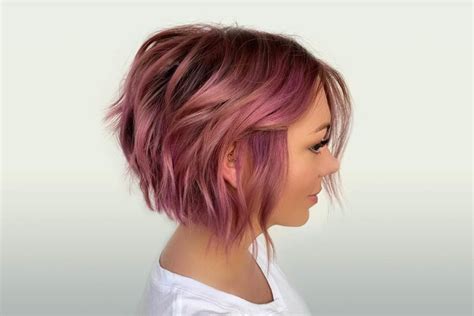 You can also have beautiful and cool hairstyles for summer in. 25 Bob Hairstyles 2021 to Look Gorgeous - Haircuts ...