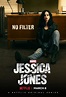 Jessica Jones (serie de televisión)/Segunda temporada | Marvel ...