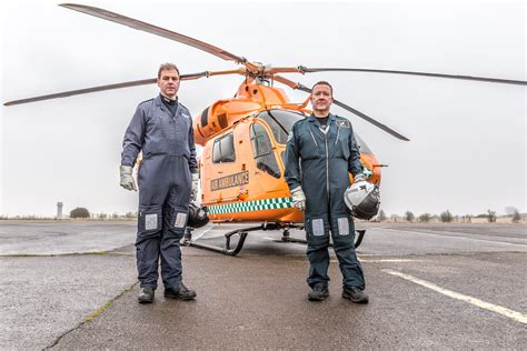 flying high oh to be an air ambulance pilot magpas