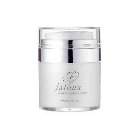 Rejuvenating Face Cream 30ml Jaloux