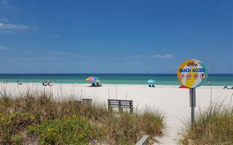 Pass A Grille Beach