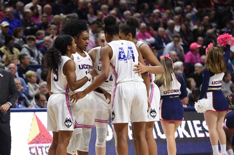 Abc Wbb Uconn Aims For Seventh Straight And Final Tournament Title Swish Appeal