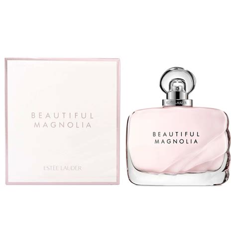 Beautiful Magnolia By Estee Lauder 100ml Edp Perfume Nz