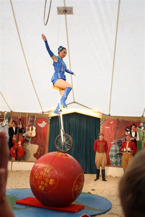 Circus Performers Circus Wedding Vintage Circus