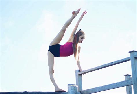 Tilt In Tuesday Dance Flexibility Stretches Gymnastics Flexibility
