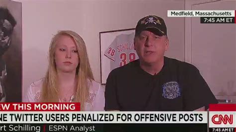 Curt Schilling Did Exactly The Right Thing Cnn
