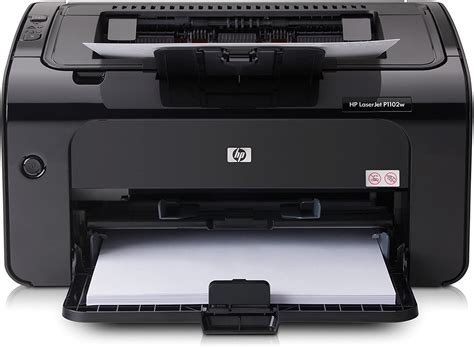 This manual comes under the category printers and has been rated by 1 people with an average of a 7.5. تعريف طابعة Laser Jet Pro M402N : Hp Laserjet Pro M402n Laser Printer Review Black And White ...