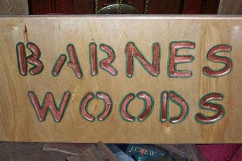 Barnes Wood Cross Home