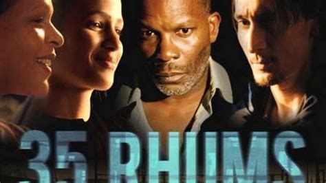35 Rhums Un Dvd Enivrant Premierefr