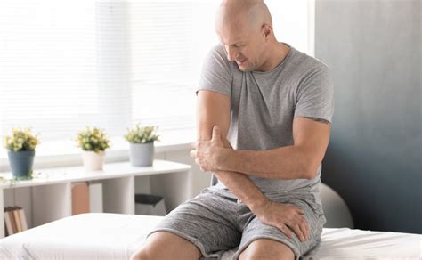 Chronic Elbow Pain Principle Spine And Pain Treatment And Relief