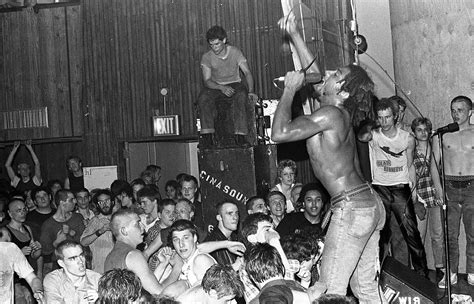 new york s lower east side punk scene in photos from the early 1980s flashbak