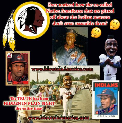 Moors In America Moorish Americans Otis Nixon Resembles The