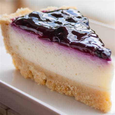 Creamy Cheesecake Recipe