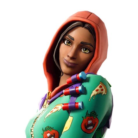 Fortnite Pj Pepperoni Skin Character Png Images Pro Game Guides