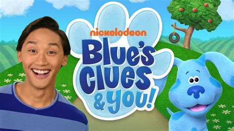 Blue's Clues & You! Wallpapers - Wallpaper Cave