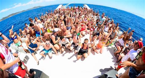 How To Plan A Fun Boat Party On Your Own Some Tips To Get You Started