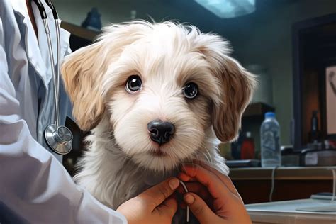 Vaccine For Furry Friend Puppy Shot Schedule For Healthy Pet