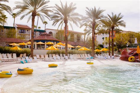 Arizona Grand Resort And Spa
