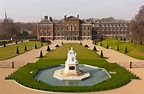 Diana: Her Fashion Story at Kensington Palace - The English Home