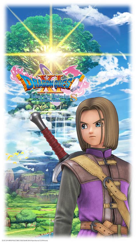 Download Dragon Quest Iphone Gemma Wallpaper