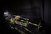 brass trumpet free image | Peakpx