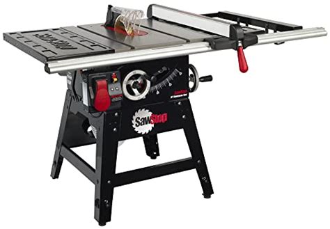 The 5 Absolute Best Contractor Table Saws 2024 Review