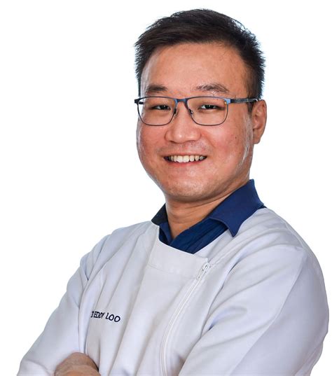 While part of our mission is to train the next generation of veterinarians, the veterinary services we offer are overseen by licensed and experienced practitioners. Dr. Eddy Loo Si Yi - prestige-dental-care.com.my