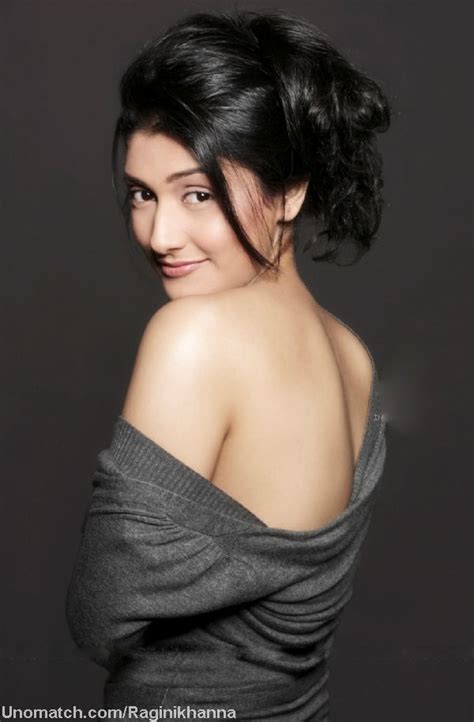 Ragini Khanna Born December Is An Indian Film And Television