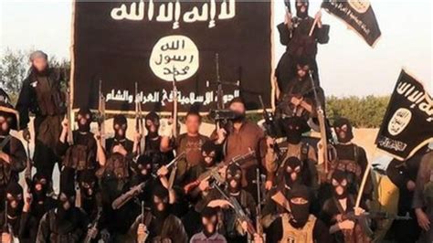 Isis El Grupo Vinculado A Al Qaeda Que Desafía Al Gobierno De Irak