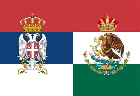 1,443 serbian flag premium high res photos. Serbian-Mexican flag (my ethnicity) : vexillology