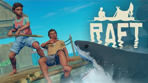 Raft How To Play Multiplayer Gameriv