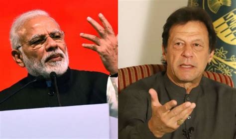 ‘no Talks Until Terror Stops India Rejects Pak Claims Of Pm Modis