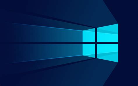 Download Windows 10 Flat Hd Wallpaper For 2560 X 1600