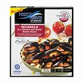 Save on Bantry Bay Mussels in Tomato & Garlic Butter Sauce Cooked ...
