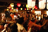 在日本居酒屋，邂逅你的「深夜食堂」 - 知乎