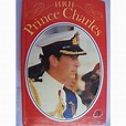 HRH Prince Charles - A Ladybird Book | Oxfam GB | Shop | Ladybird books ...