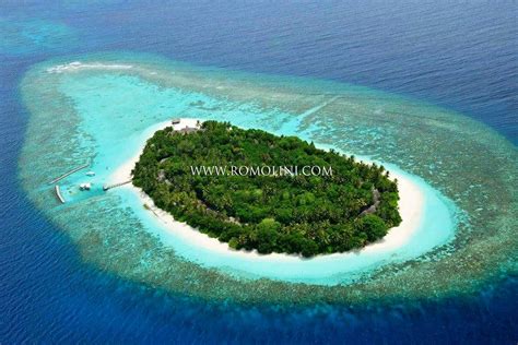 North Ari Atoll Maldives Barefoot Hideaway Resort And Spa